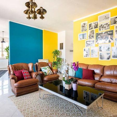 A Casa Di Gi Bed & Breakfast Порто Торес Екстериор снимка