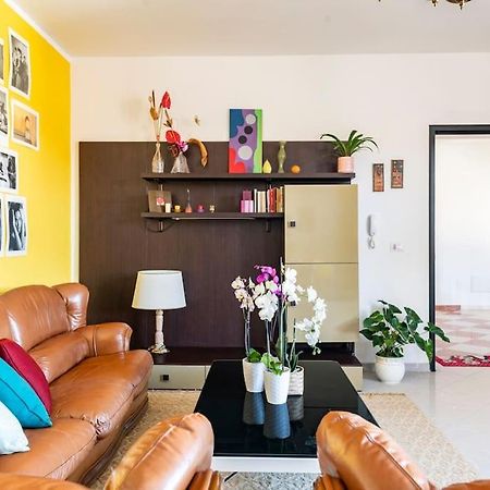 A Casa Di Gi Bed & Breakfast Порто Торес Екстериор снимка