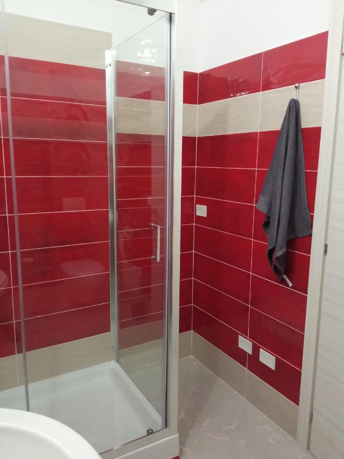 A Casa Di Gi Bed & Breakfast Порто Торес Екстериор снимка