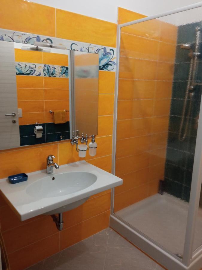 A Casa Di Gi Bed & Breakfast Порто Торес Екстериор снимка