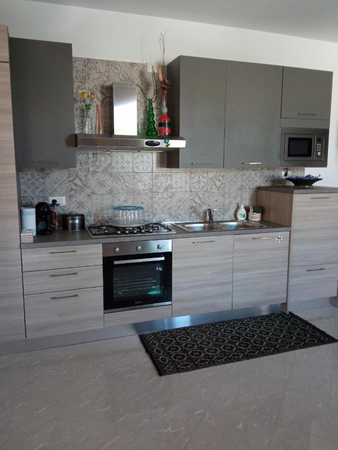 A Casa Di Gi Bed & Breakfast Порто Торес Екстериор снимка