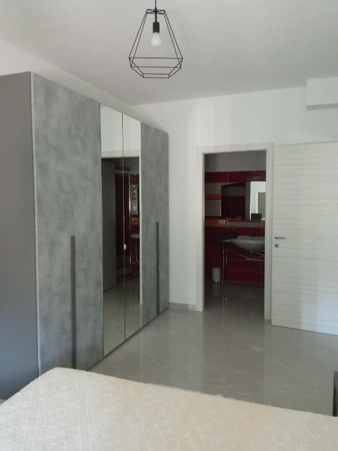 A Casa Di Gi Bed & Breakfast Порто Торес Екстериор снимка