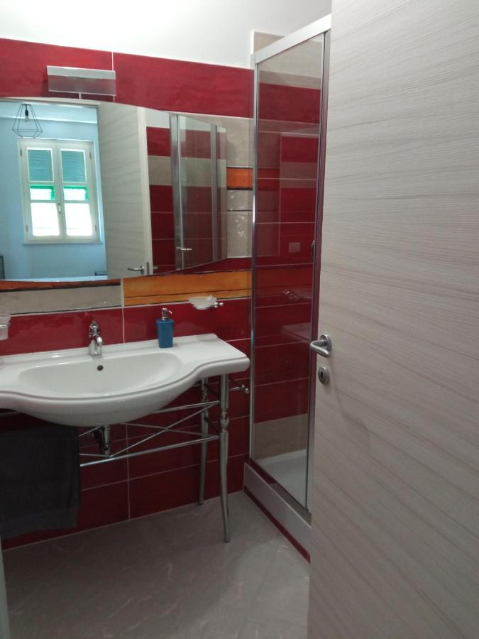A Casa Di Gi Bed & Breakfast Порто Торес Екстериор снимка