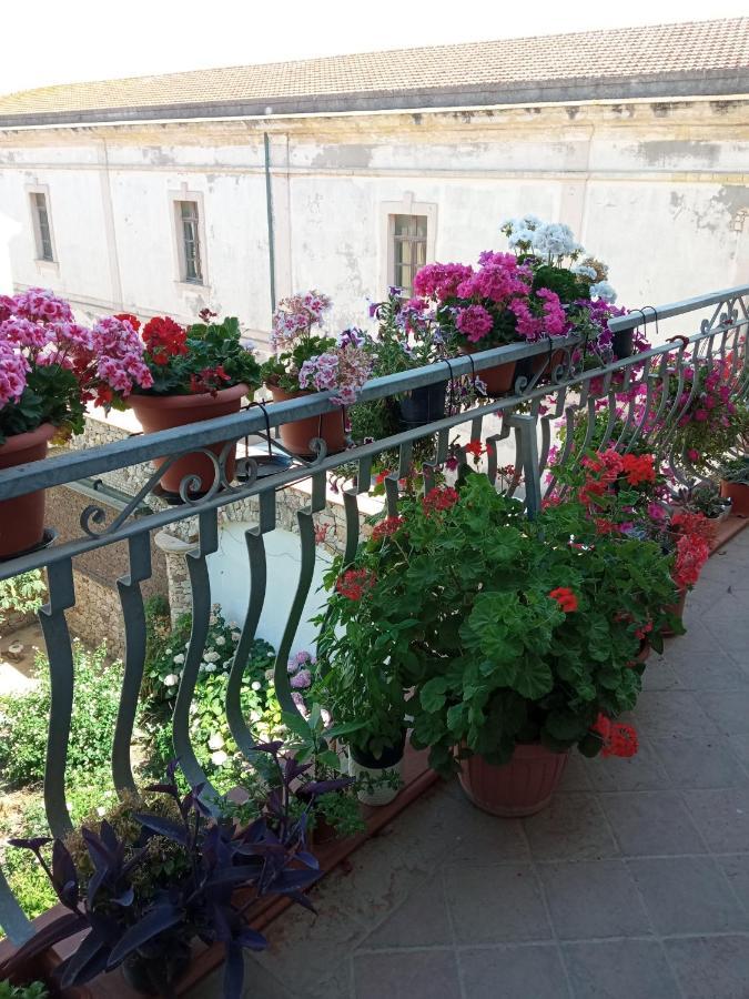 A Casa Di Gi Bed & Breakfast Порто Торес Екстериор снимка