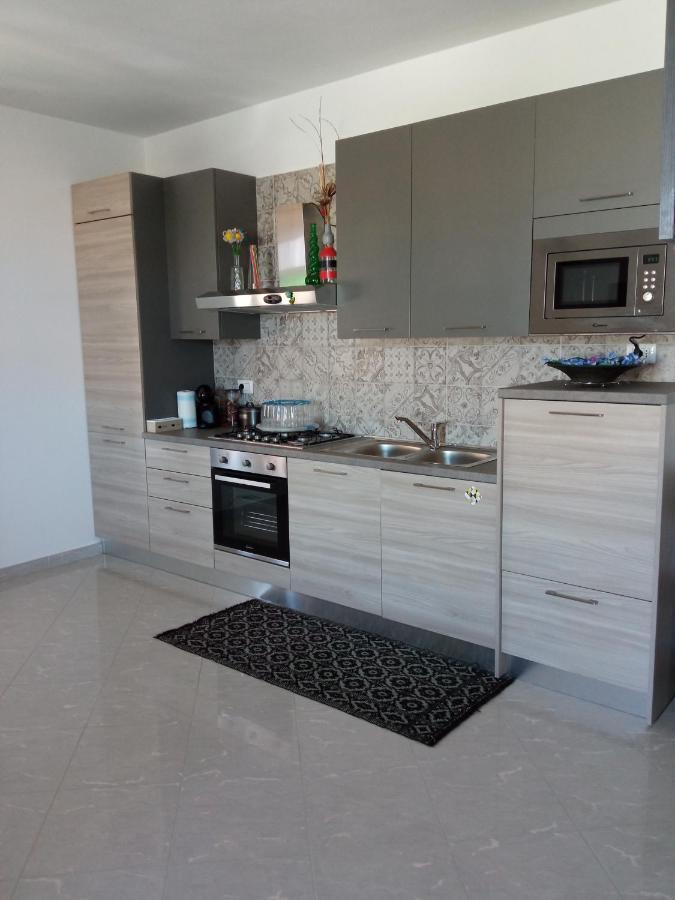A Casa Di Gi Bed & Breakfast Порто Торес Екстериор снимка