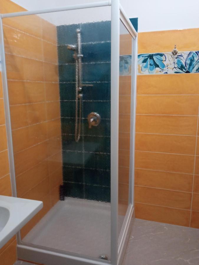 A Casa Di Gi Bed & Breakfast Порто Торес Екстериор снимка