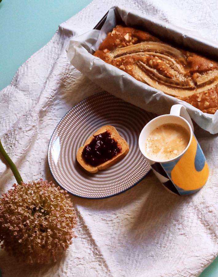 A Casa Di Gi Bed & Breakfast Порто Торес Екстериор снимка