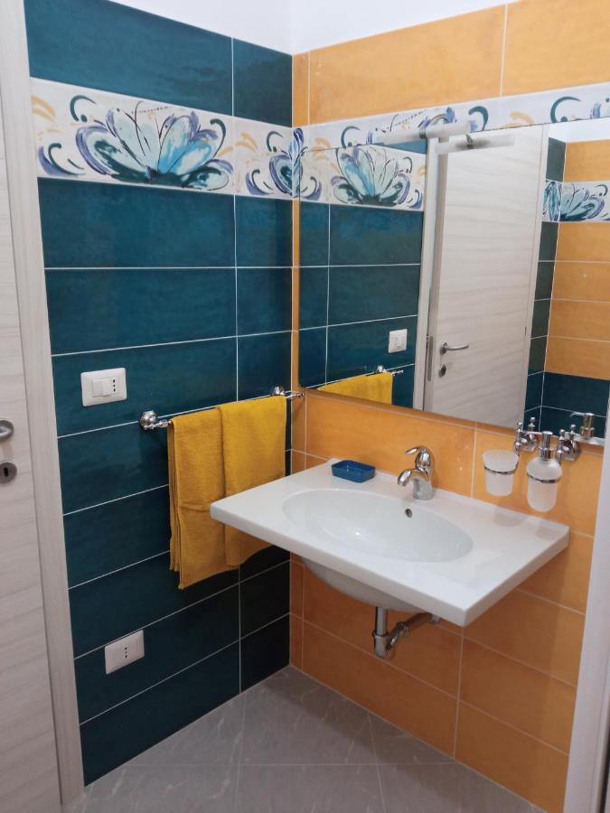A Casa Di Gi Bed & Breakfast Порто Торес Екстериор снимка