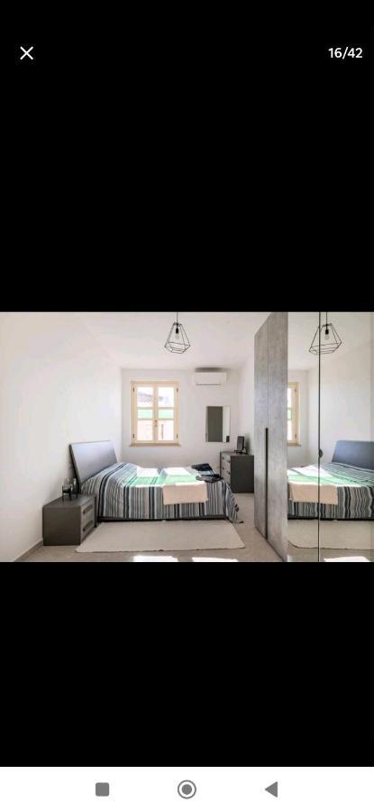 A Casa Di Gi Bed & Breakfast Порто Торес Екстериор снимка