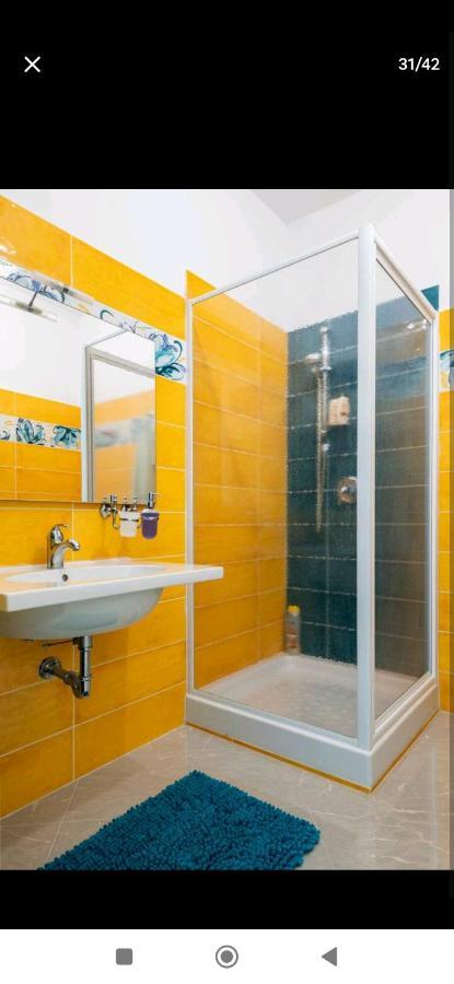 A Casa Di Gi Bed & Breakfast Порто Торес Екстериор снимка