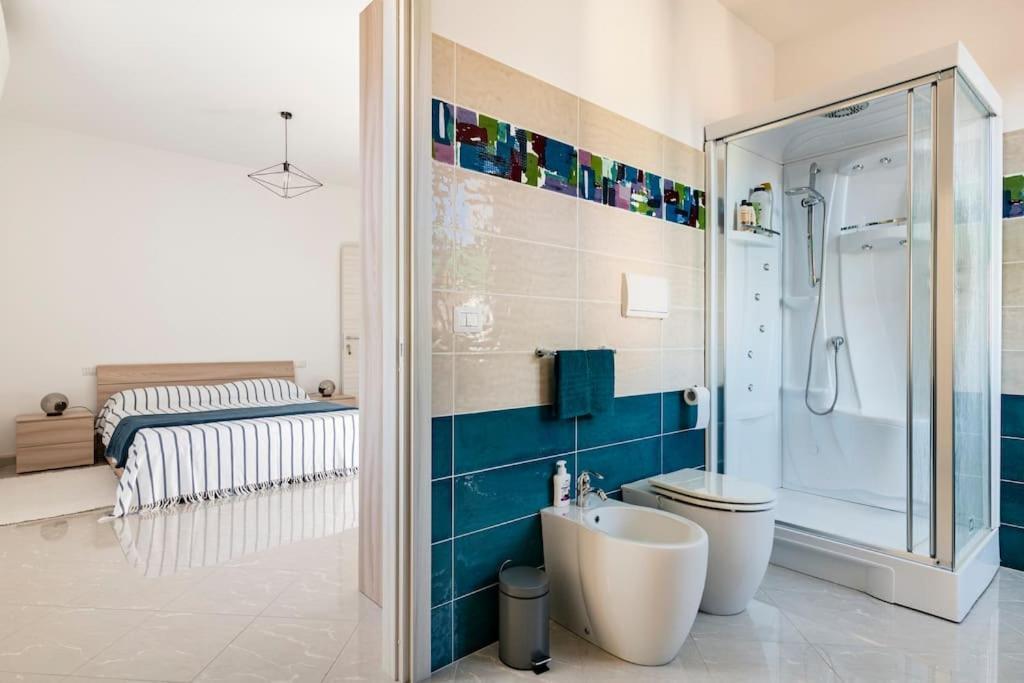 A Casa Di Gi Bed & Breakfast Порто Торес Екстериор снимка