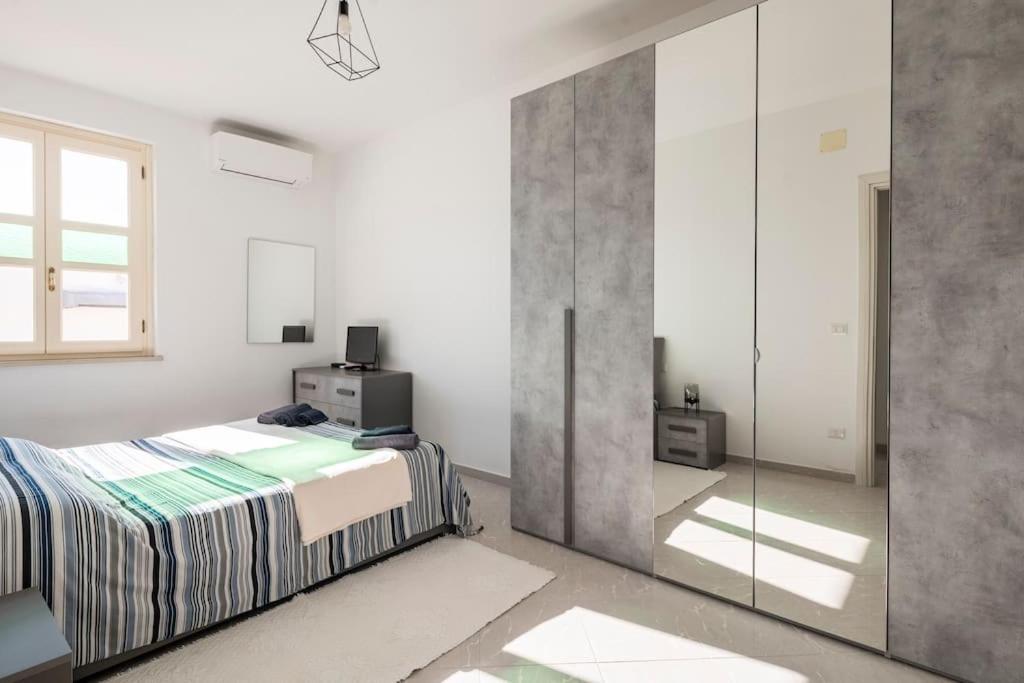 A Casa Di Gi Bed & Breakfast Порто Торес Екстериор снимка