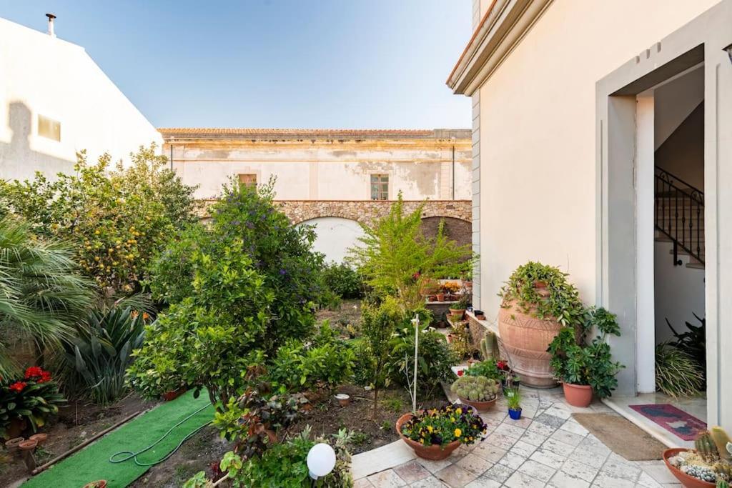 A Casa Di Gi Bed & Breakfast Порто Торес Екстериор снимка