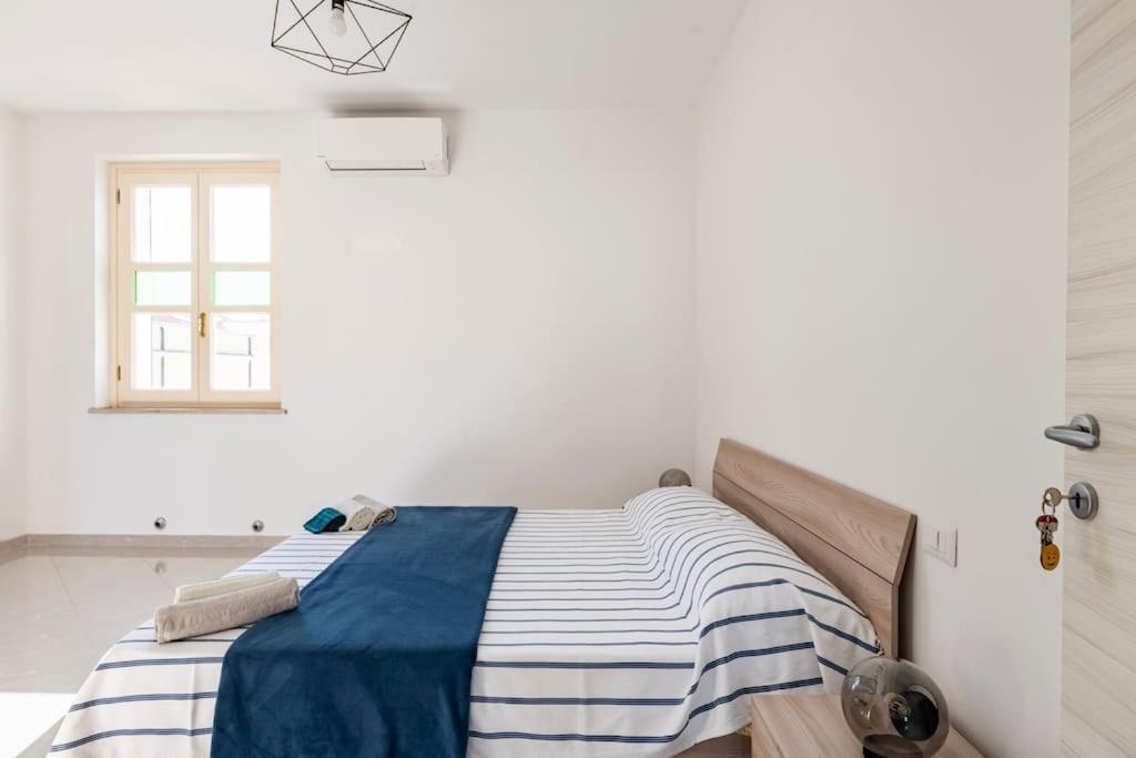 A Casa Di Gi Bed & Breakfast Порто Торес Екстериор снимка