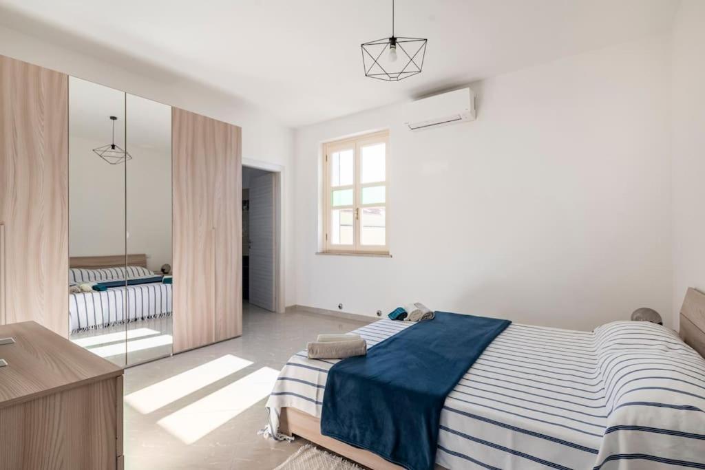 A Casa Di Gi Bed & Breakfast Порто Торес Екстериор снимка