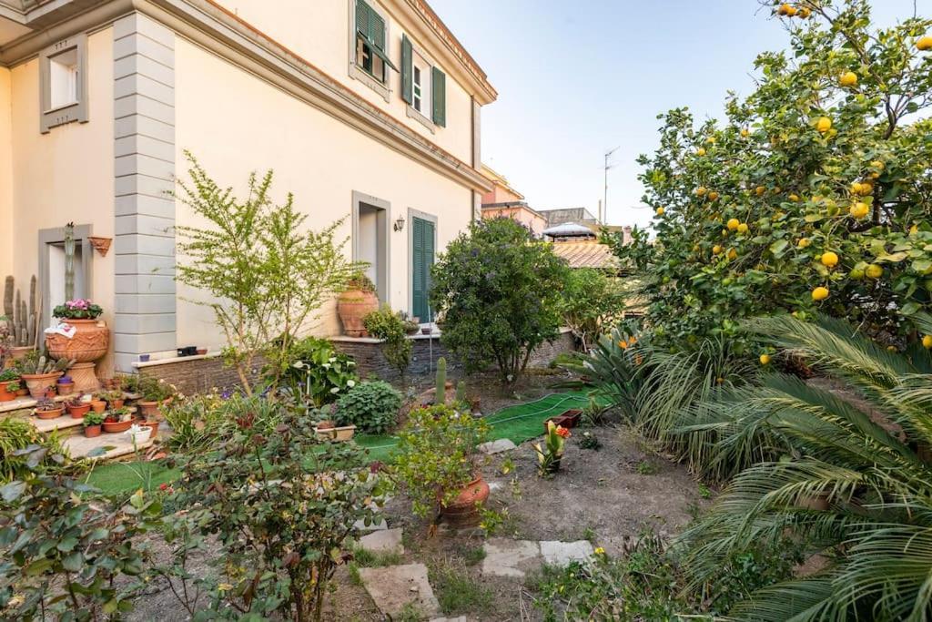 A Casa Di Gi Bed & Breakfast Порто Торес Екстериор снимка