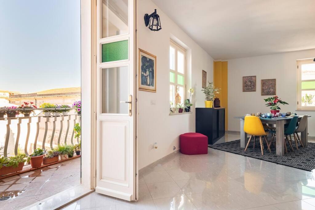 A Casa Di Gi Bed & Breakfast Порто Торес Екстериор снимка