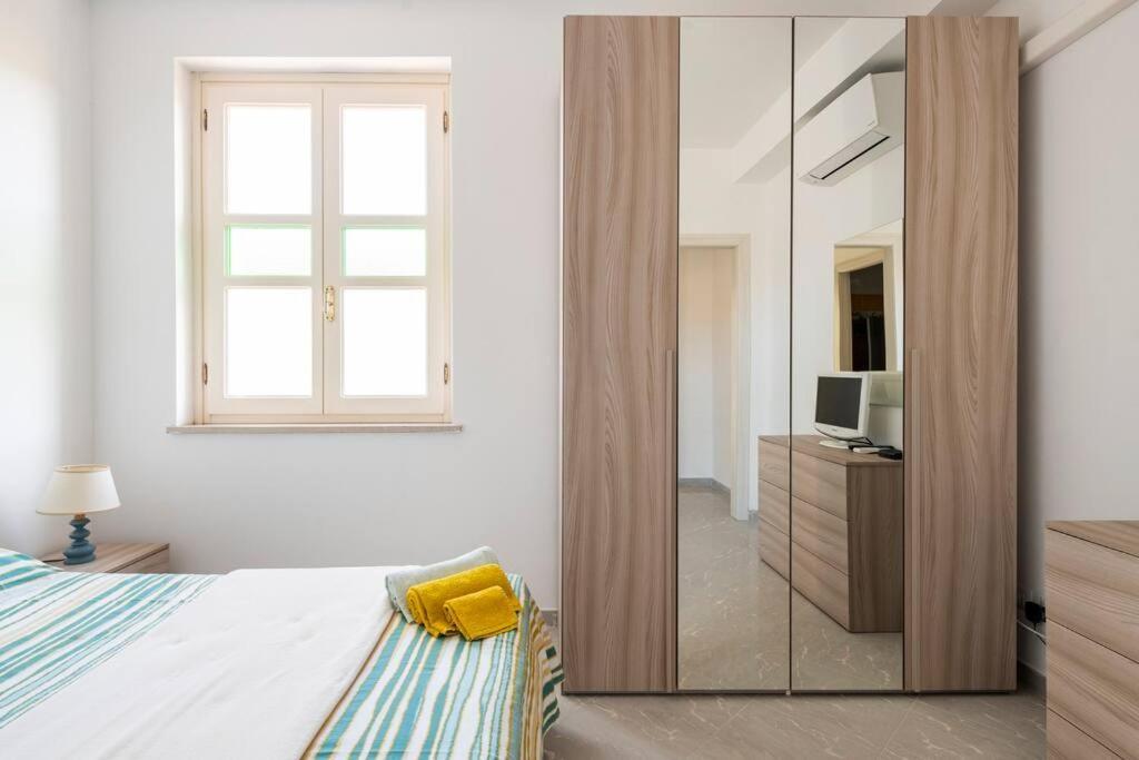 A Casa Di Gi Bed & Breakfast Порто Торес Екстериор снимка