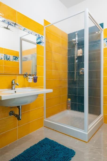 A Casa Di Gi Bed & Breakfast Порто Торес Екстериор снимка