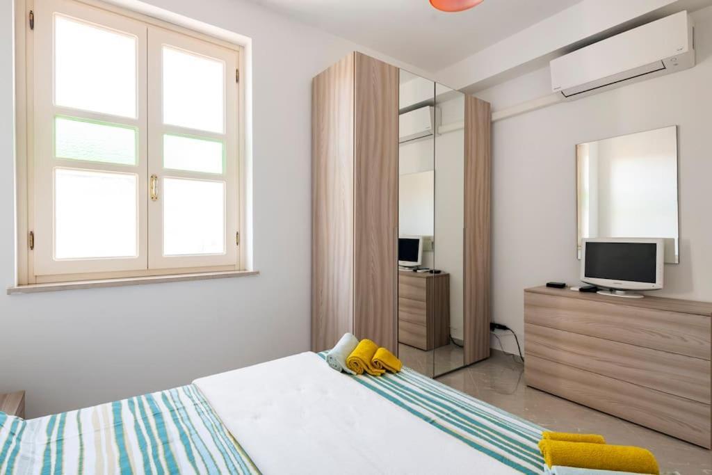 A Casa Di Gi Bed & Breakfast Порто Торес Екстериор снимка