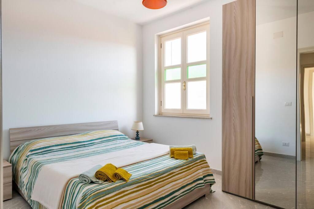 A Casa Di Gi Bed & Breakfast Порто Торес Екстериор снимка