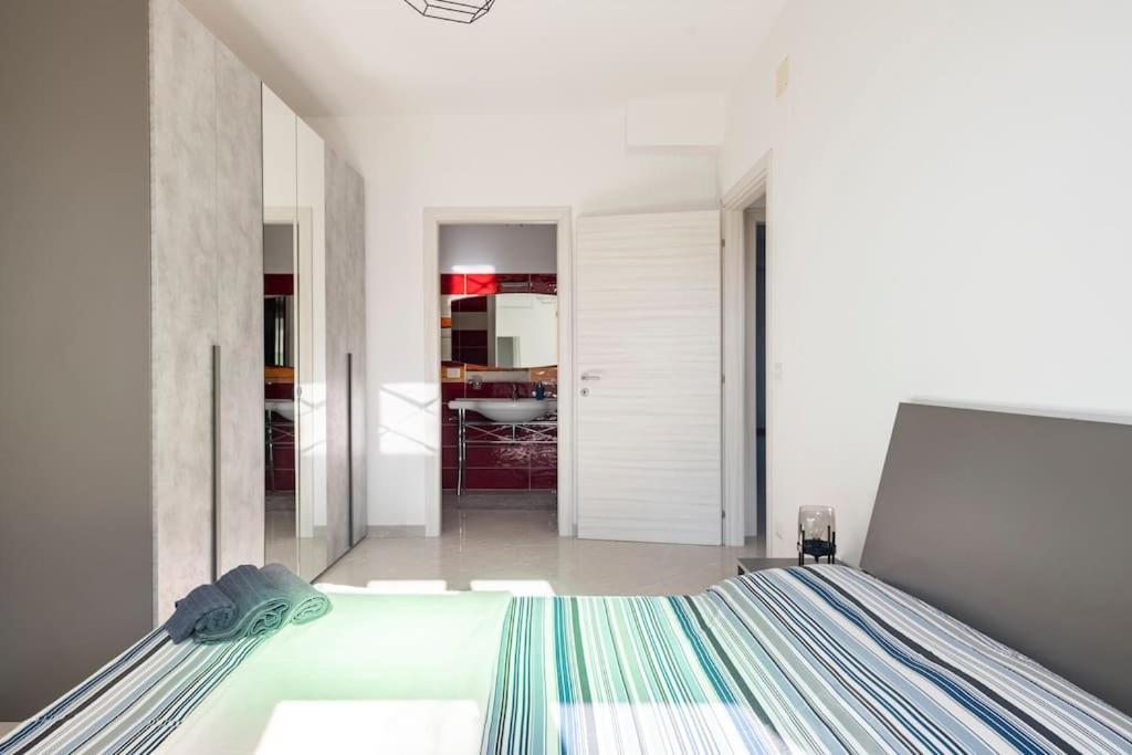 A Casa Di Gi Bed & Breakfast Порто Торес Екстериор снимка