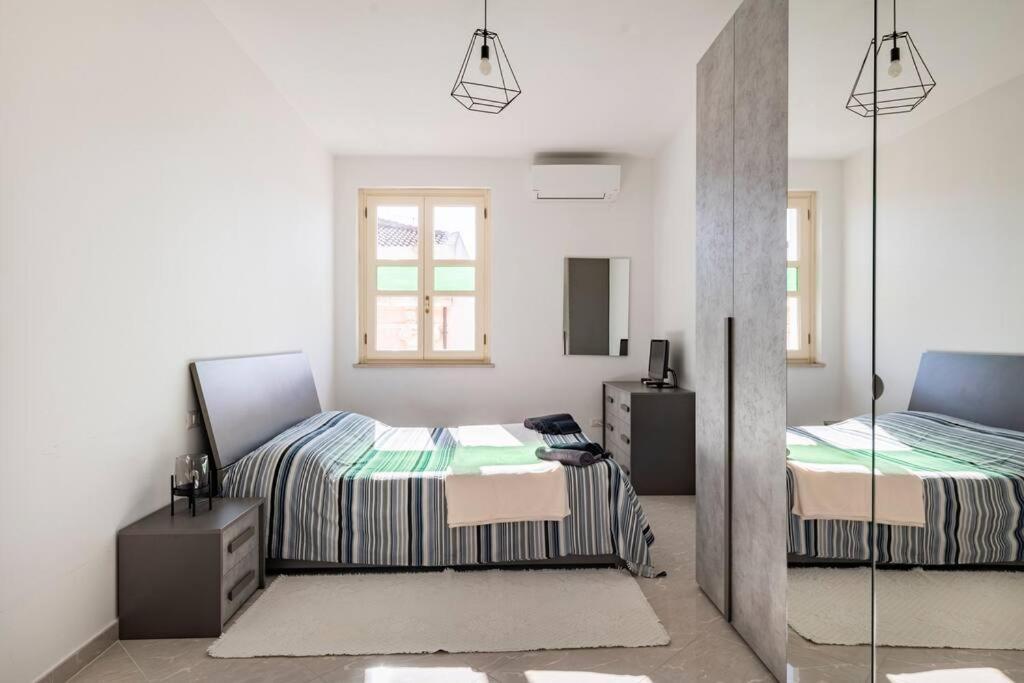 A Casa Di Gi Bed & Breakfast Порто Торес Екстериор снимка