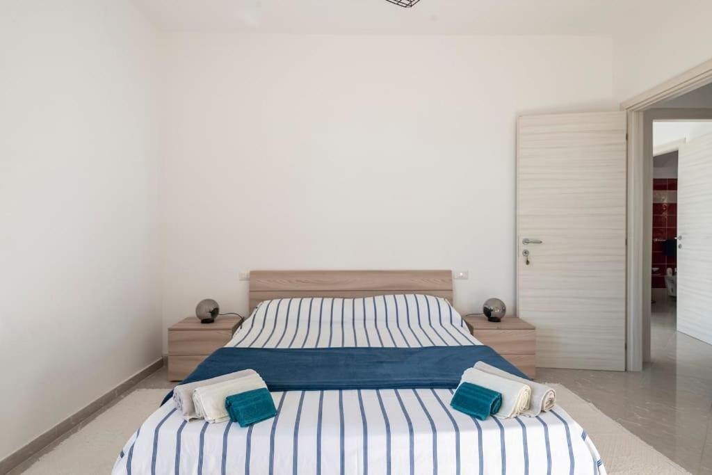 A Casa Di Gi Bed & Breakfast Порто Торес Екстериор снимка